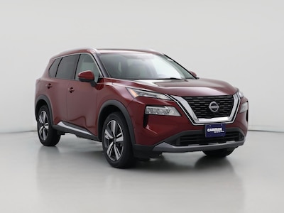 2023 Nissan Rogue SL -
                Denton, TX