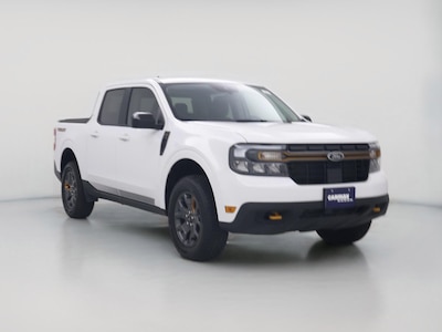 2024 Ford Maverick  -
                Fort Worth, TX