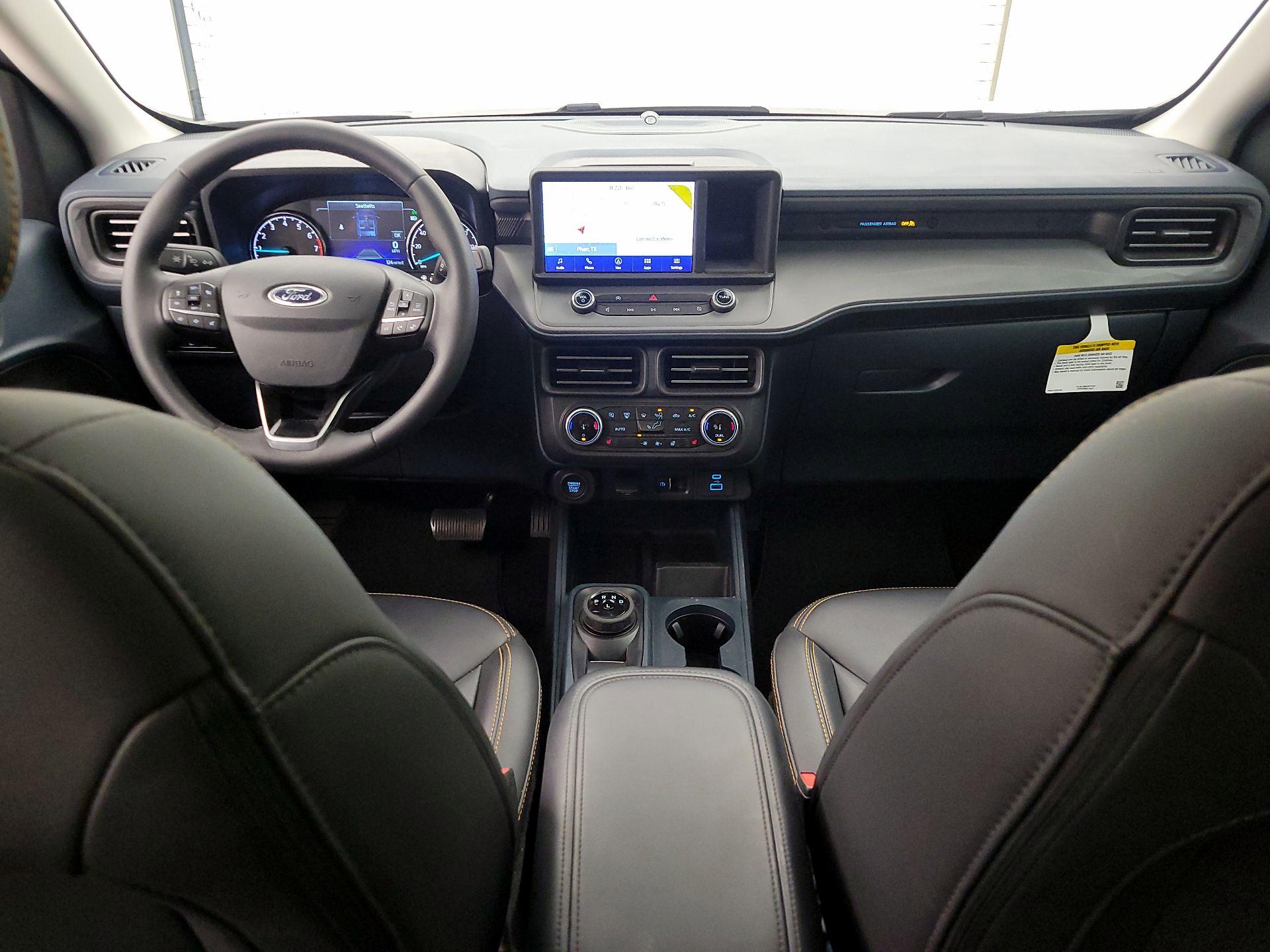 Thumbnail: 2024 Ford Maverick - 9