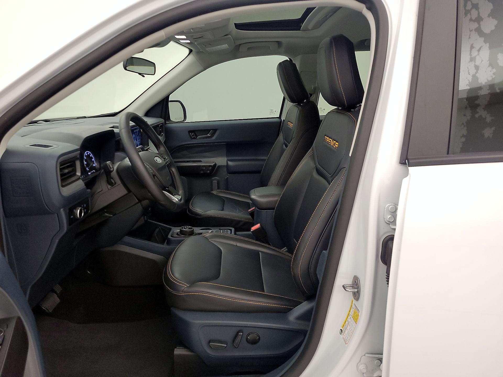 Thumbnail: 2024 Ford Maverick - 11