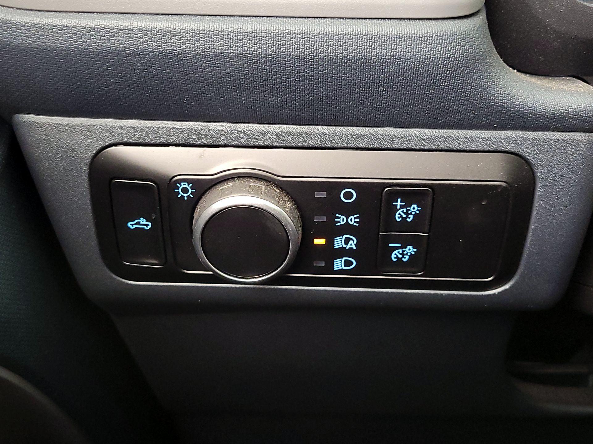 Thumbnail: 2024 Ford Maverick - 13