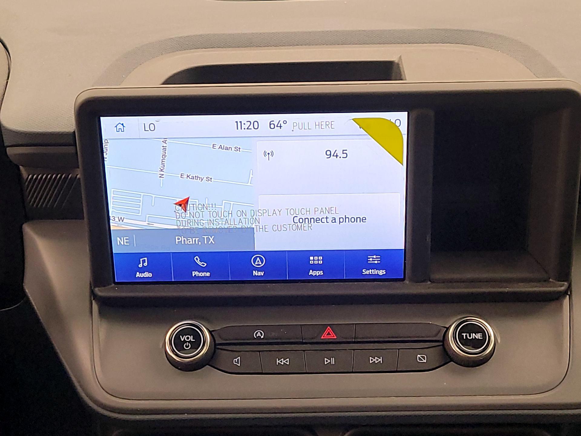 Thumbnail: 2024 Ford Maverick - 14