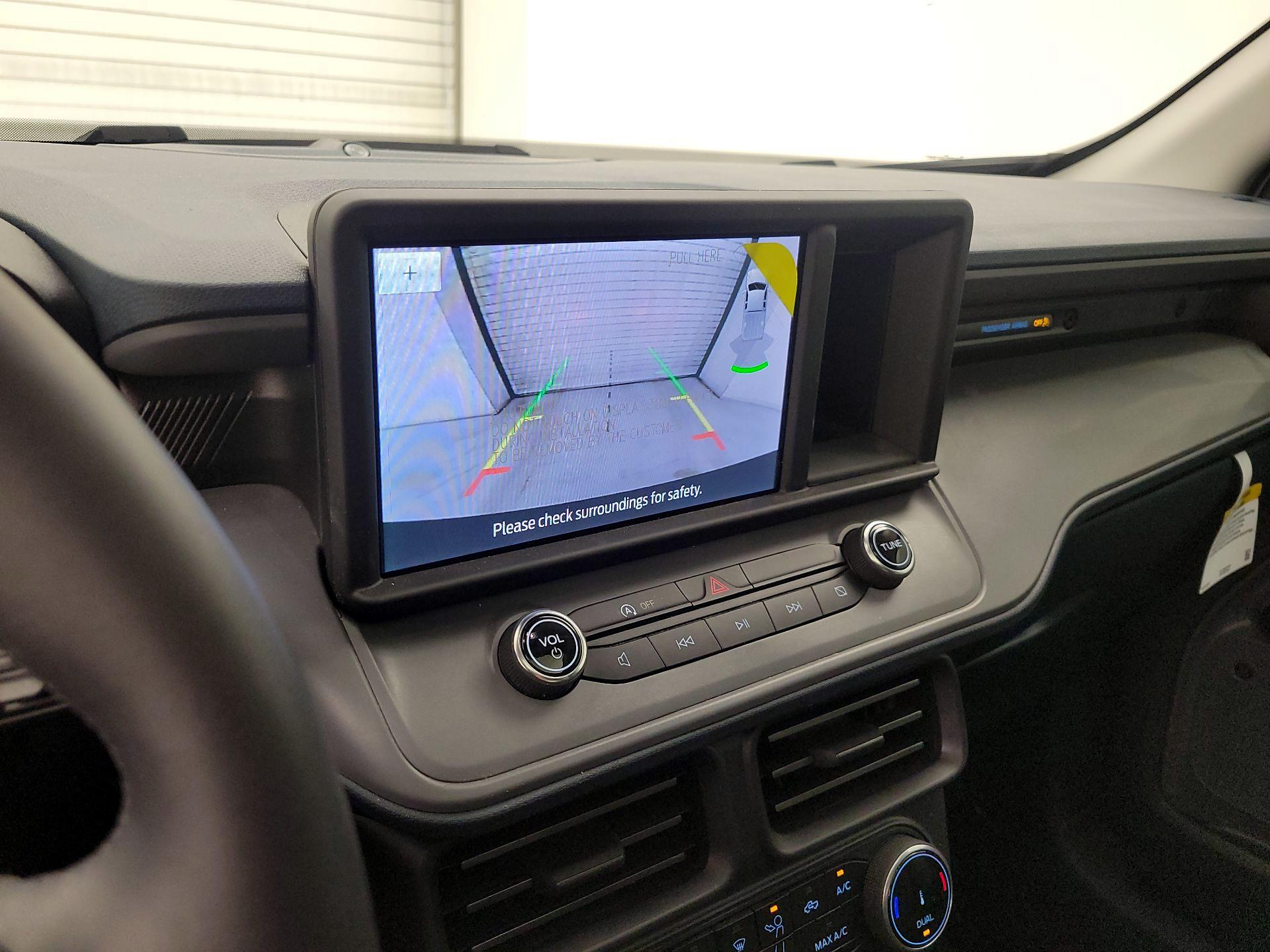 Thumbnail: 2024 Ford Maverick - 15