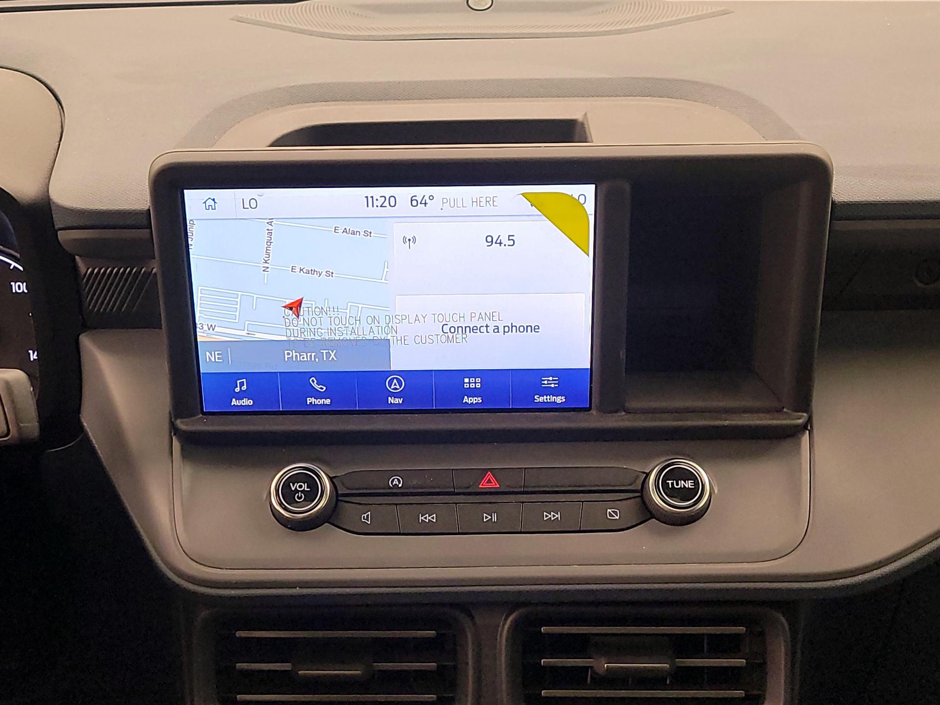 Thumbnail: 2024 Ford Maverick - 16