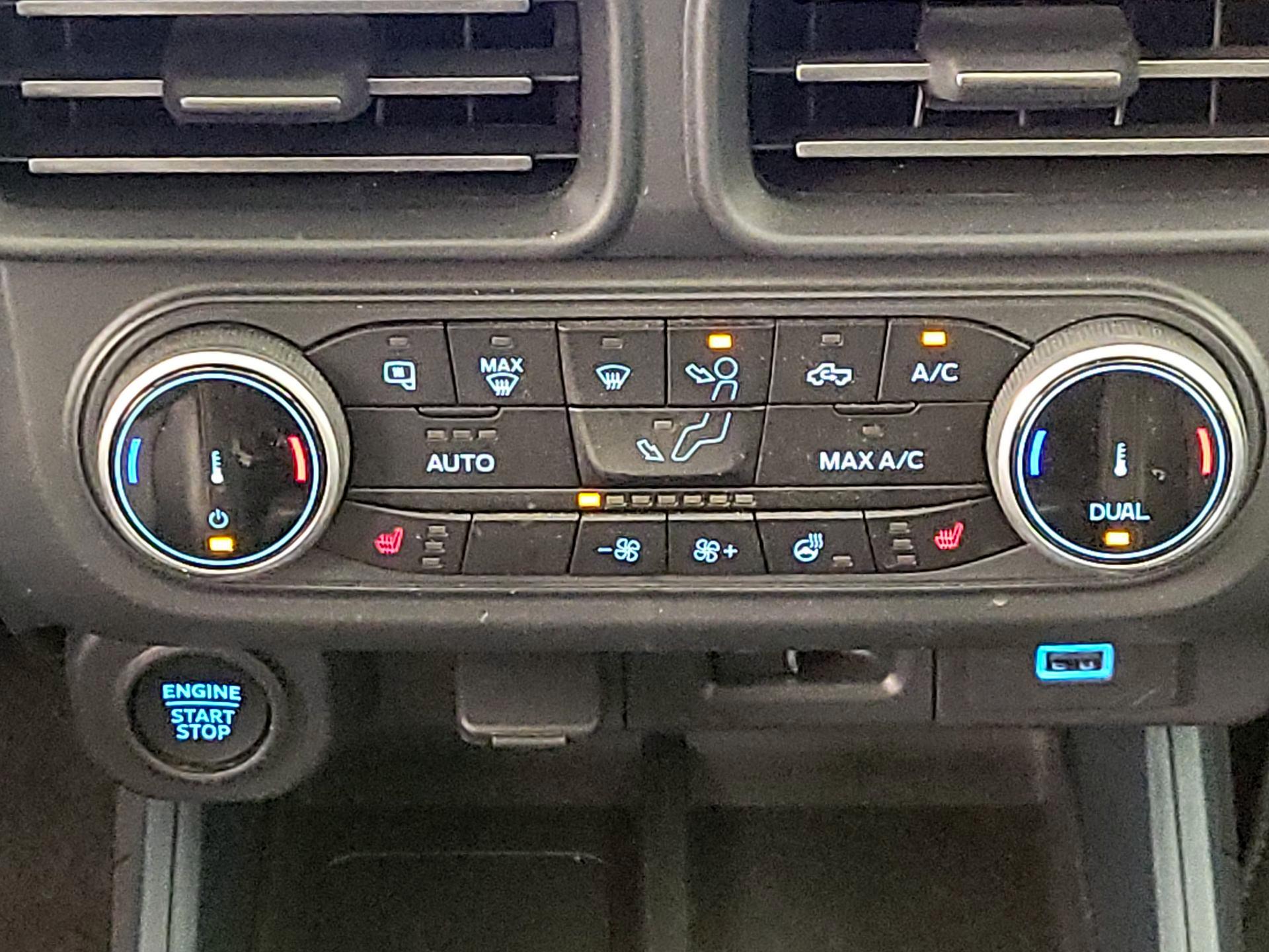 Thumbnail: 2024 Ford Maverick - 17