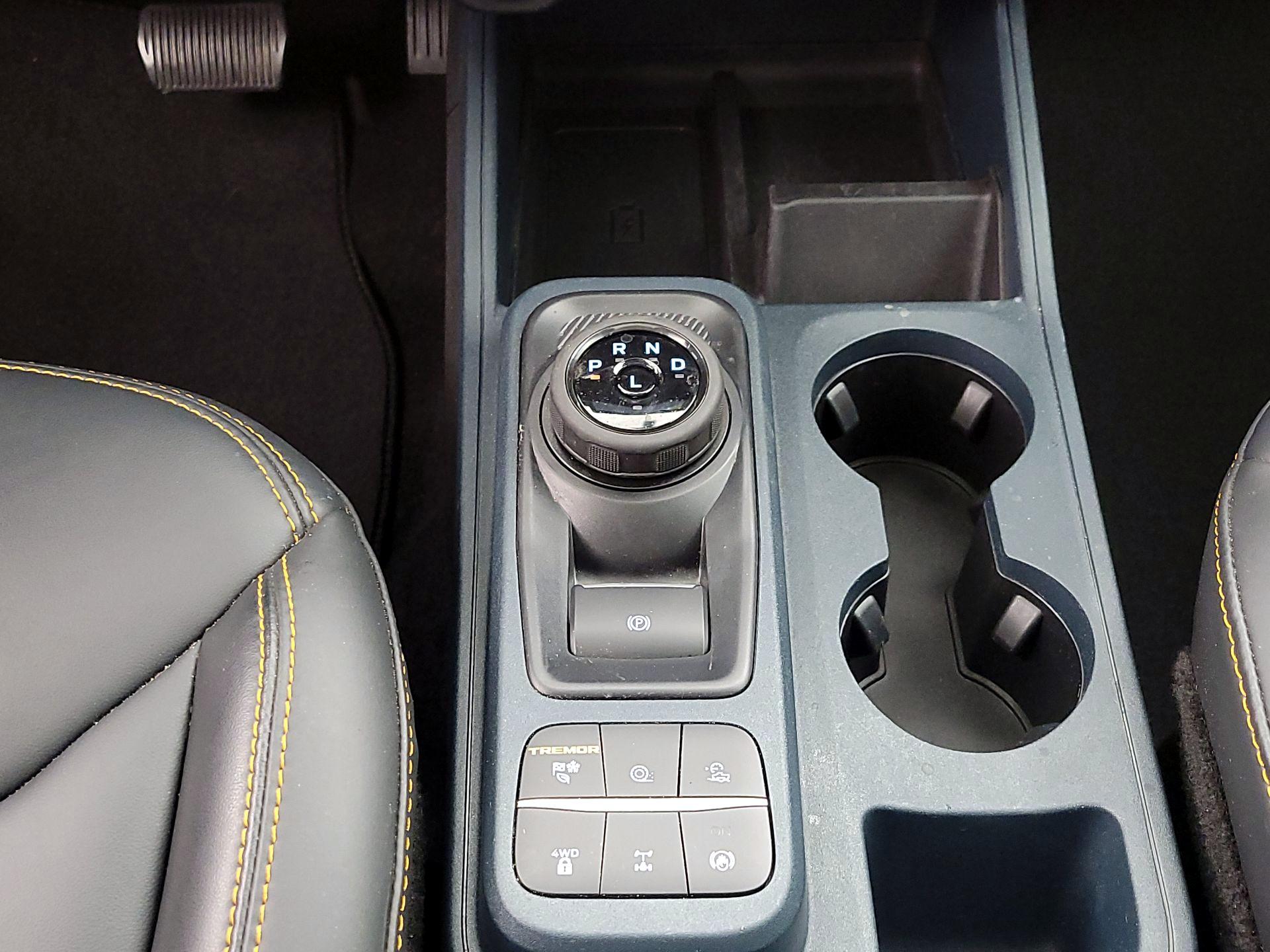 Thumbnail: 2024 Ford Maverick - 18