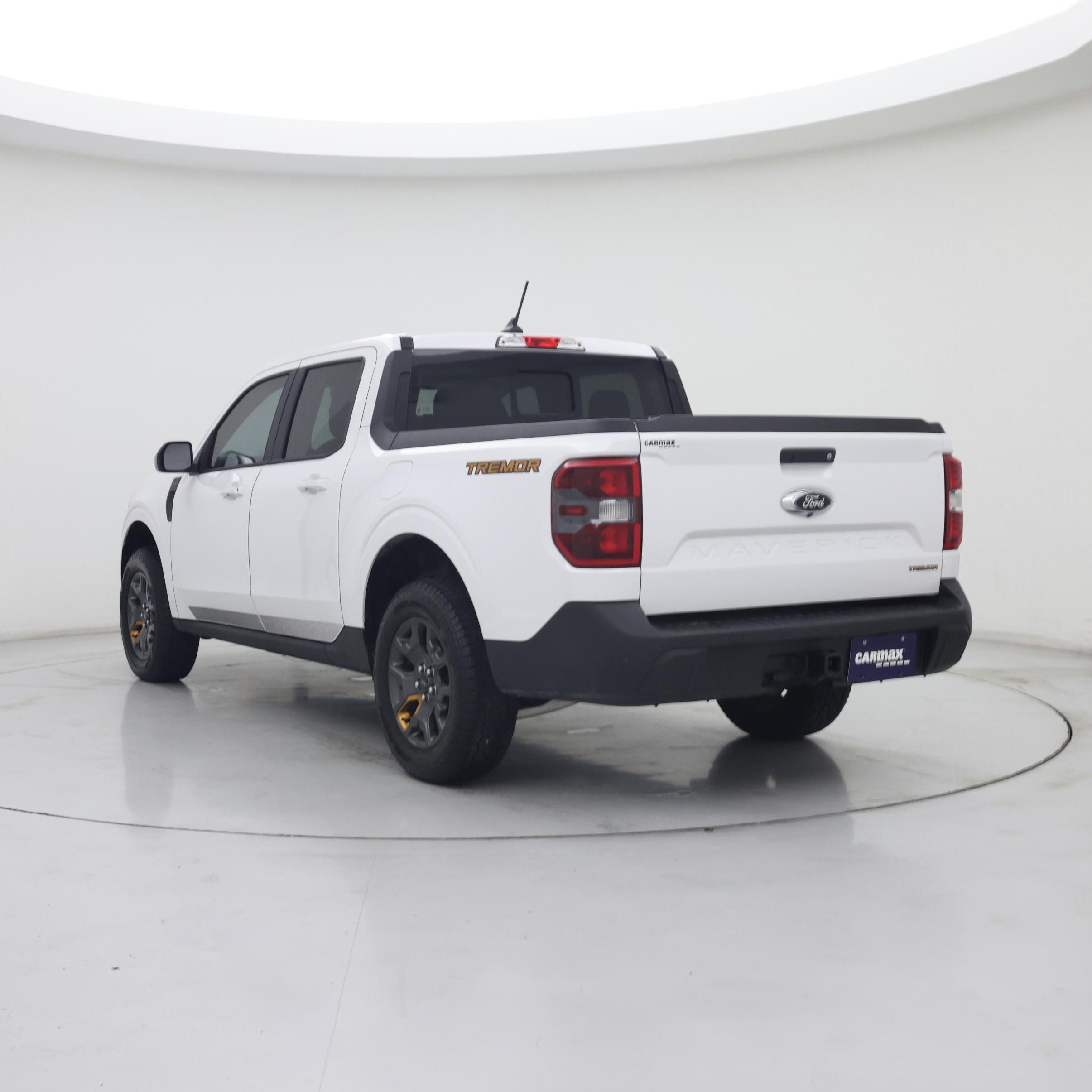 Thumbnail: 2024 Ford Maverick - 2