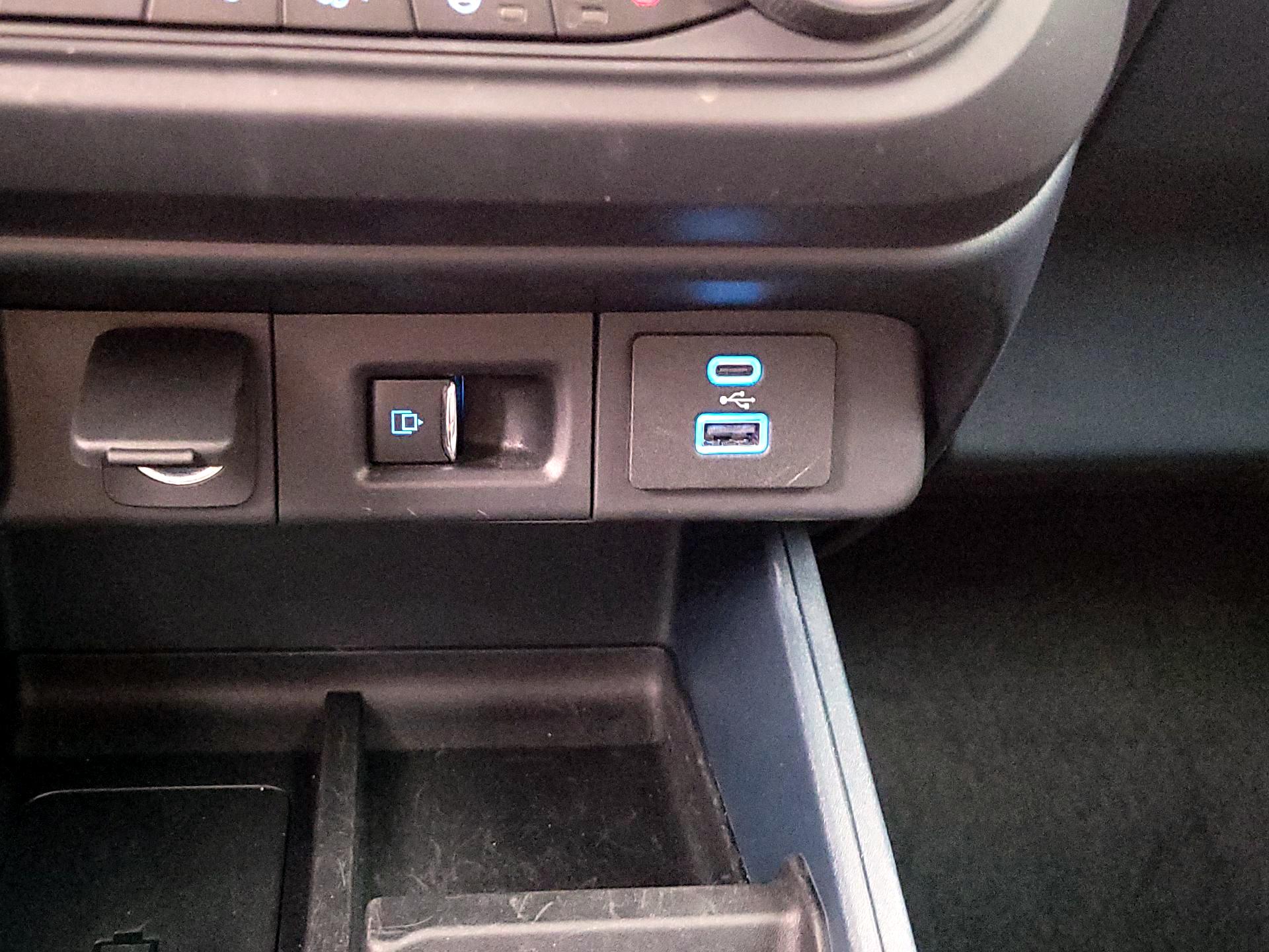 Thumbnail: 2024 Ford Maverick - 19