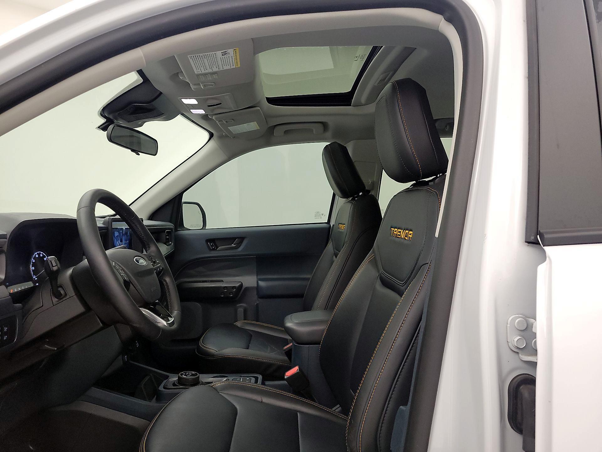 Thumbnail: 2024 Ford Maverick - 20