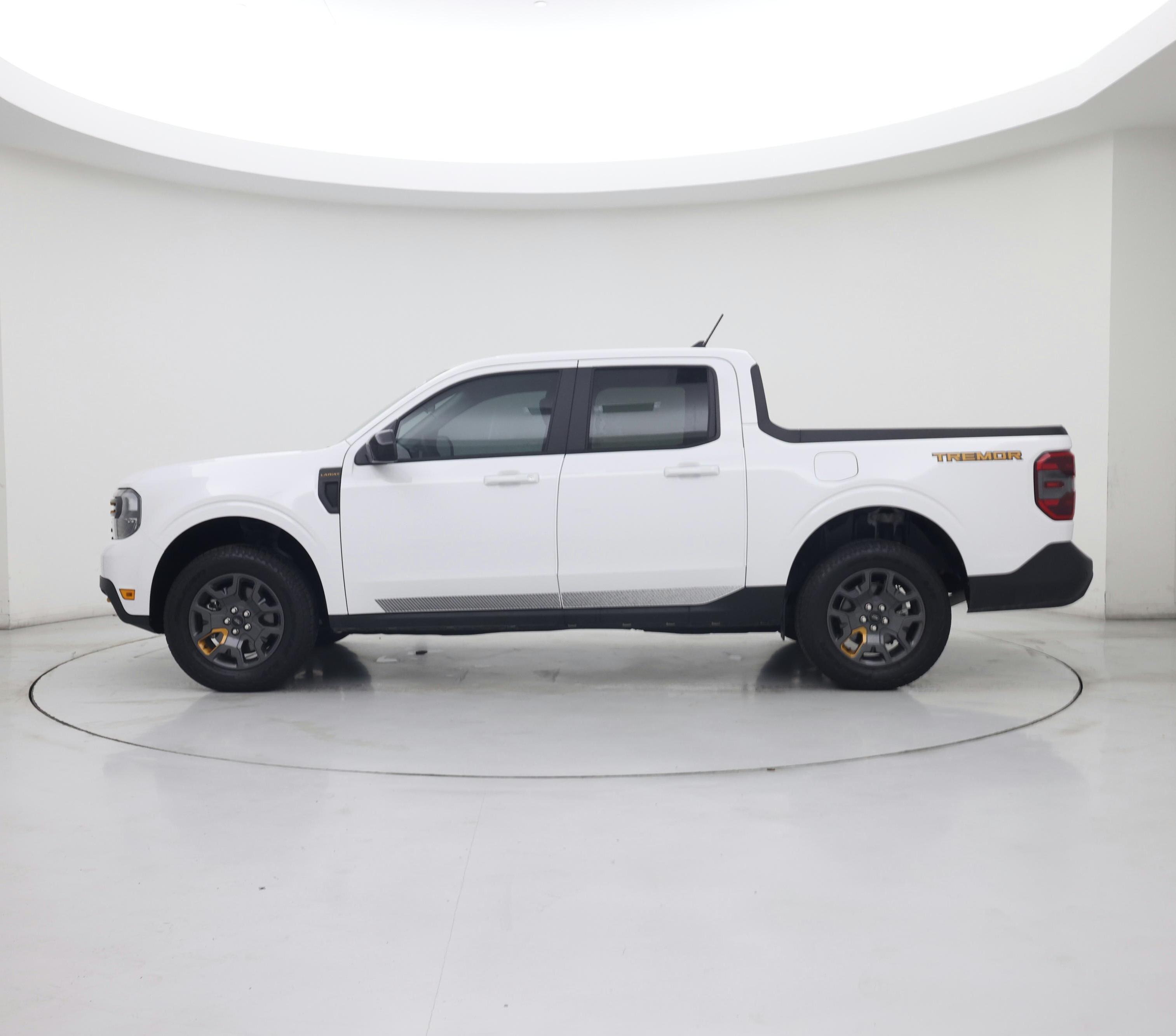 Thumbnail: 2024 Ford Maverick - 3