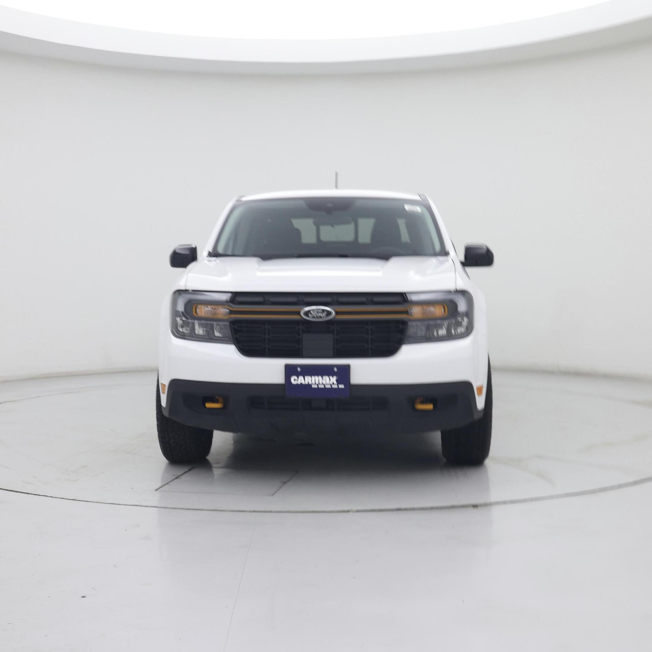 Thumbnail: 2024 Ford Maverick - 5