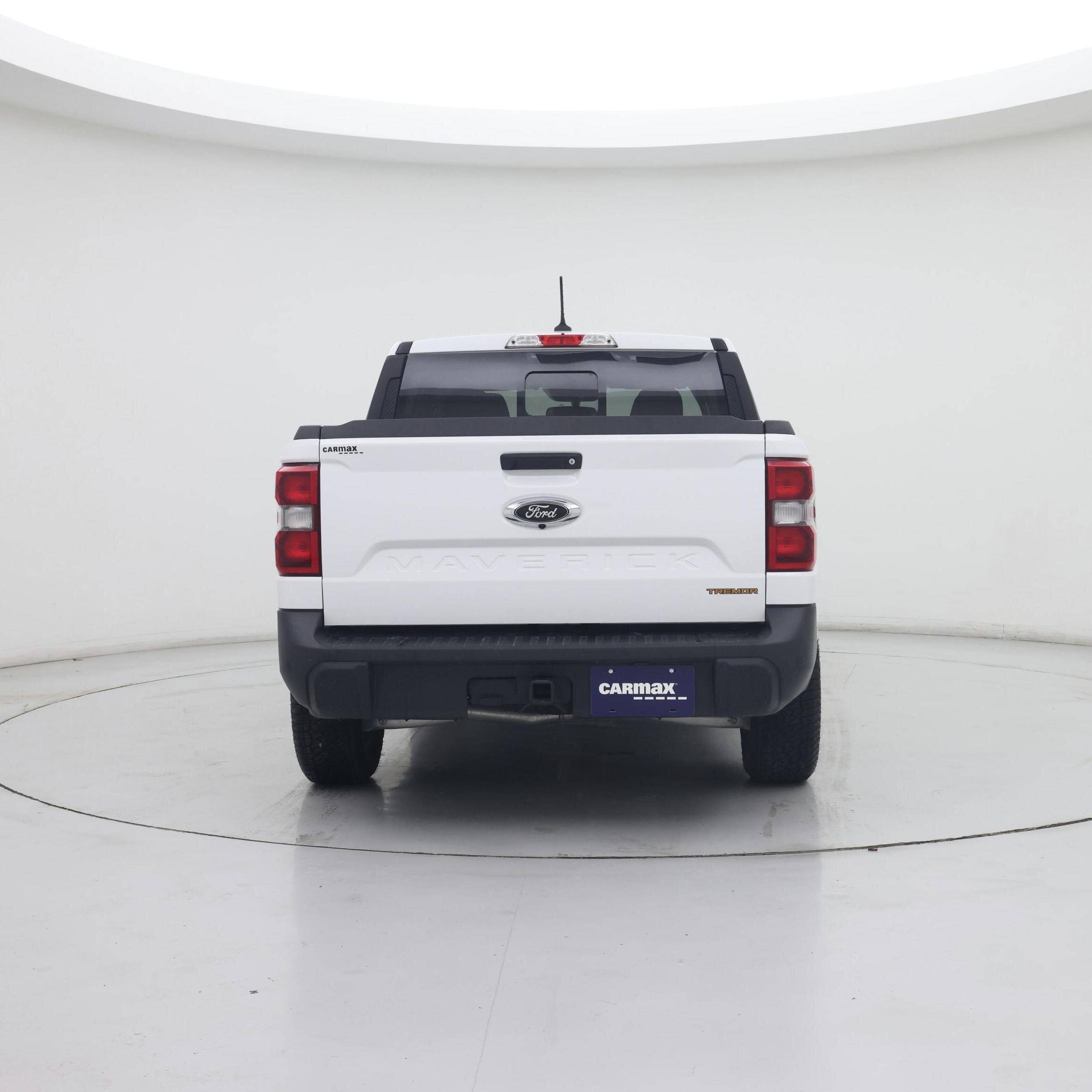 Thumbnail: 2024 Ford Maverick - 6