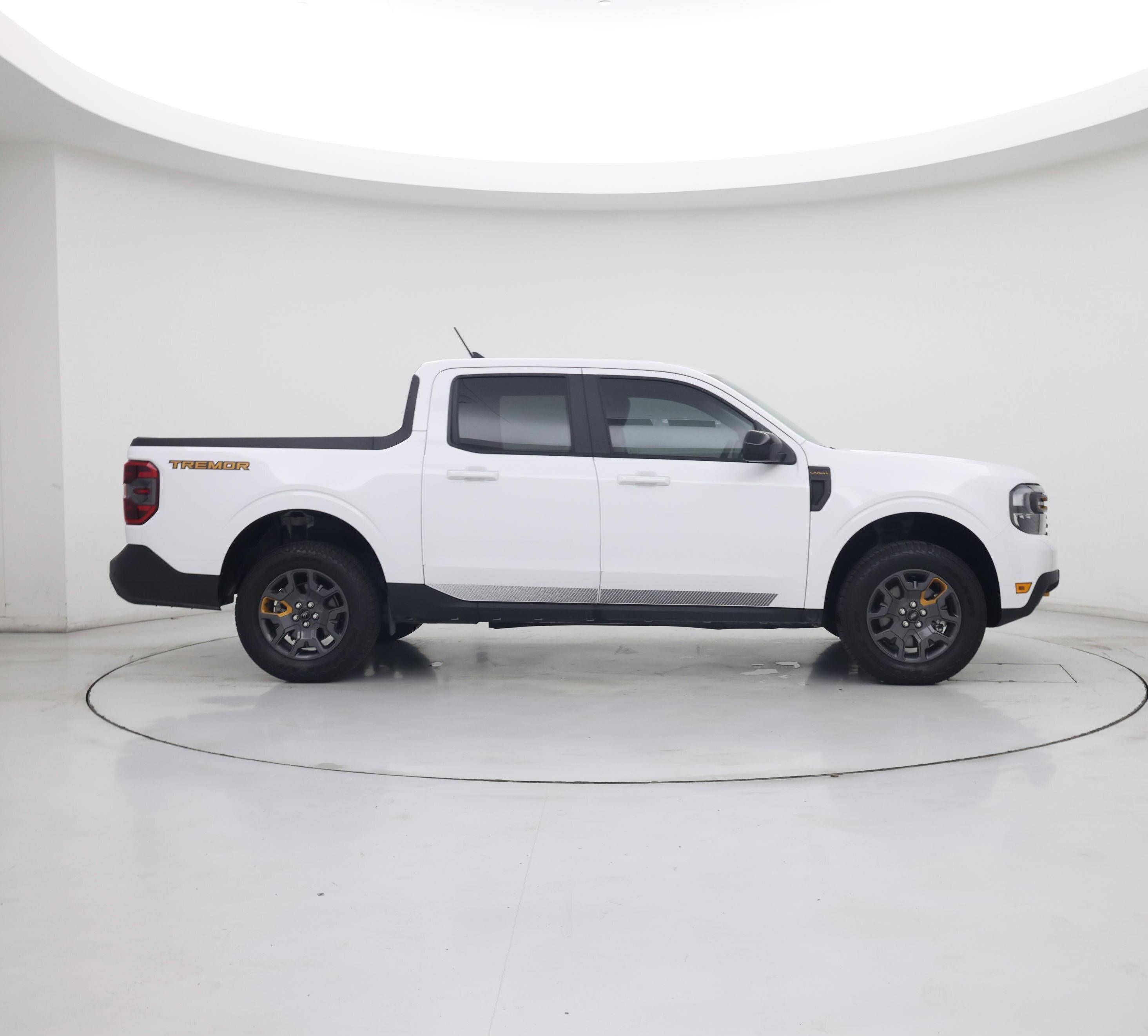 Thumbnail: 2024 Ford Maverick - 7