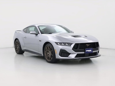 2024 Ford Mustang GT Premium -
                Houston, TX