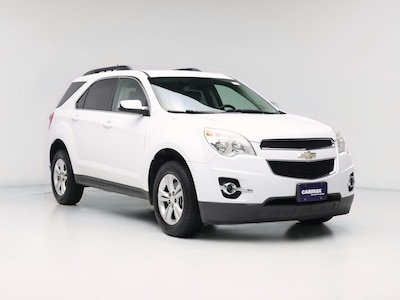 2014 Chevrolet Equinox LT -
                San Antonio, TX