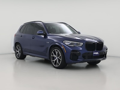 2023 BMW X5 xDrive45e -
                Garland, TX