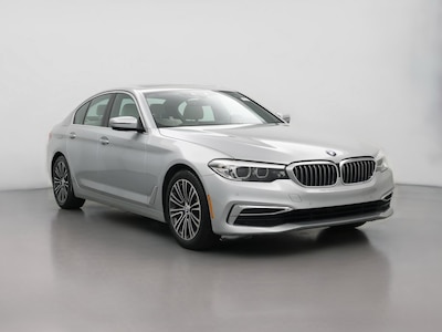 2019 BMW 5 Series 530i -
                Kenner, LA