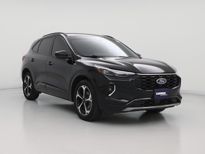 2023 Ford Escape ST-Line Elite -
                Oklahoma City, OK