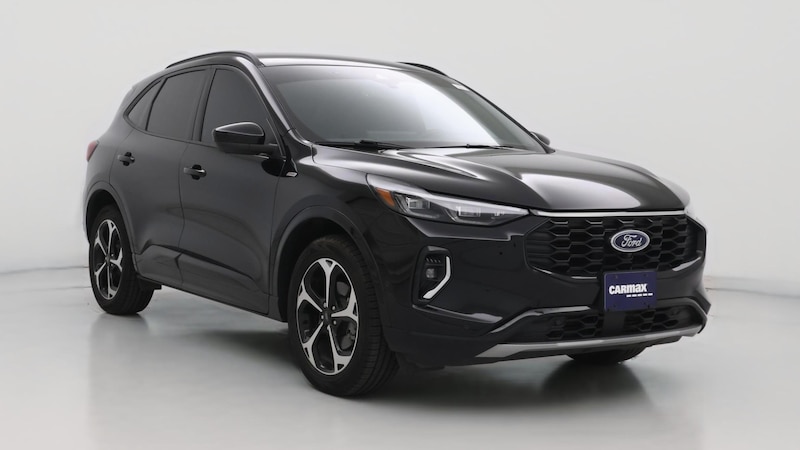 2023 Ford Escape ST-Line Elite Hero Image