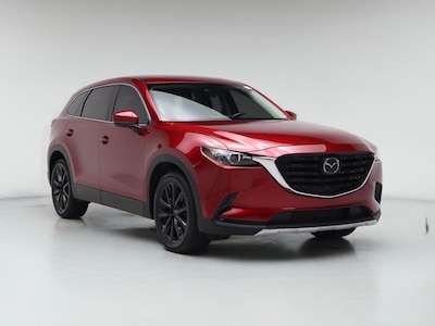 2023 Mazda CX-9 Touring Plus -
                Miami, FL