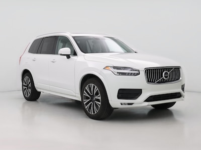 2020 Volvo XC90 T5 Momentum -
                Baton Rouge, LA