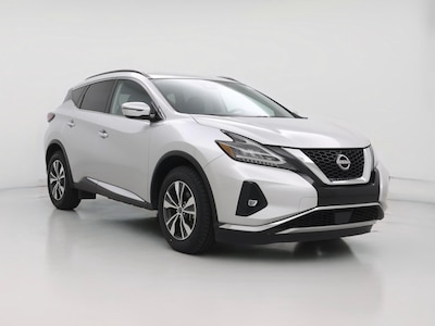 2023 Nissan Murano SV -
                Oklahoma City, OK