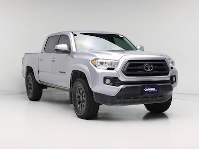 2023 Toyota Tacoma SR5 -
                San Antonio, TX