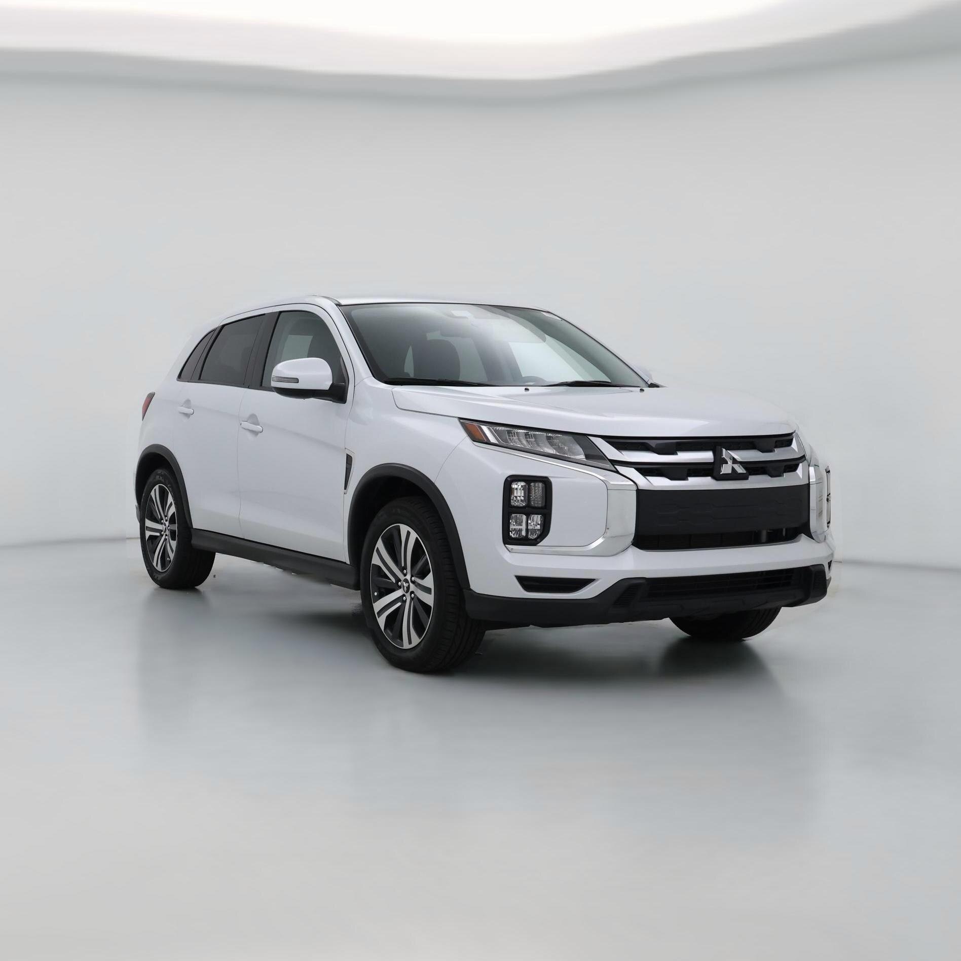 Thumbnail: 2022 Mitsubishi Outlander Sport - 1