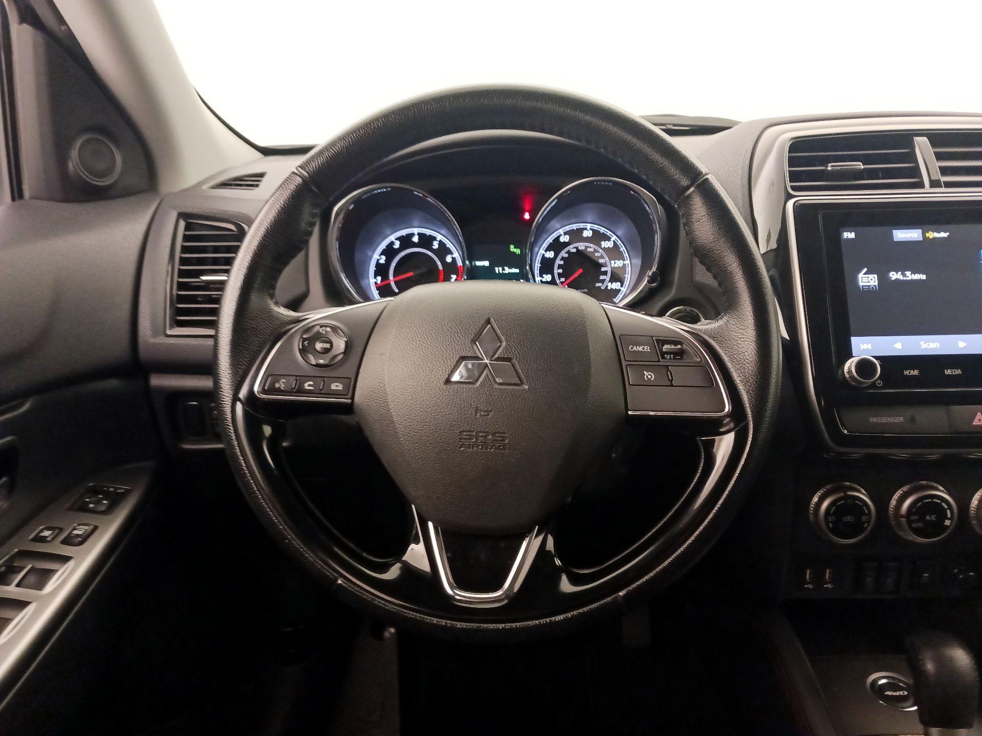 Thumbnail: 2022 Mitsubishi Outlander Sport - 10