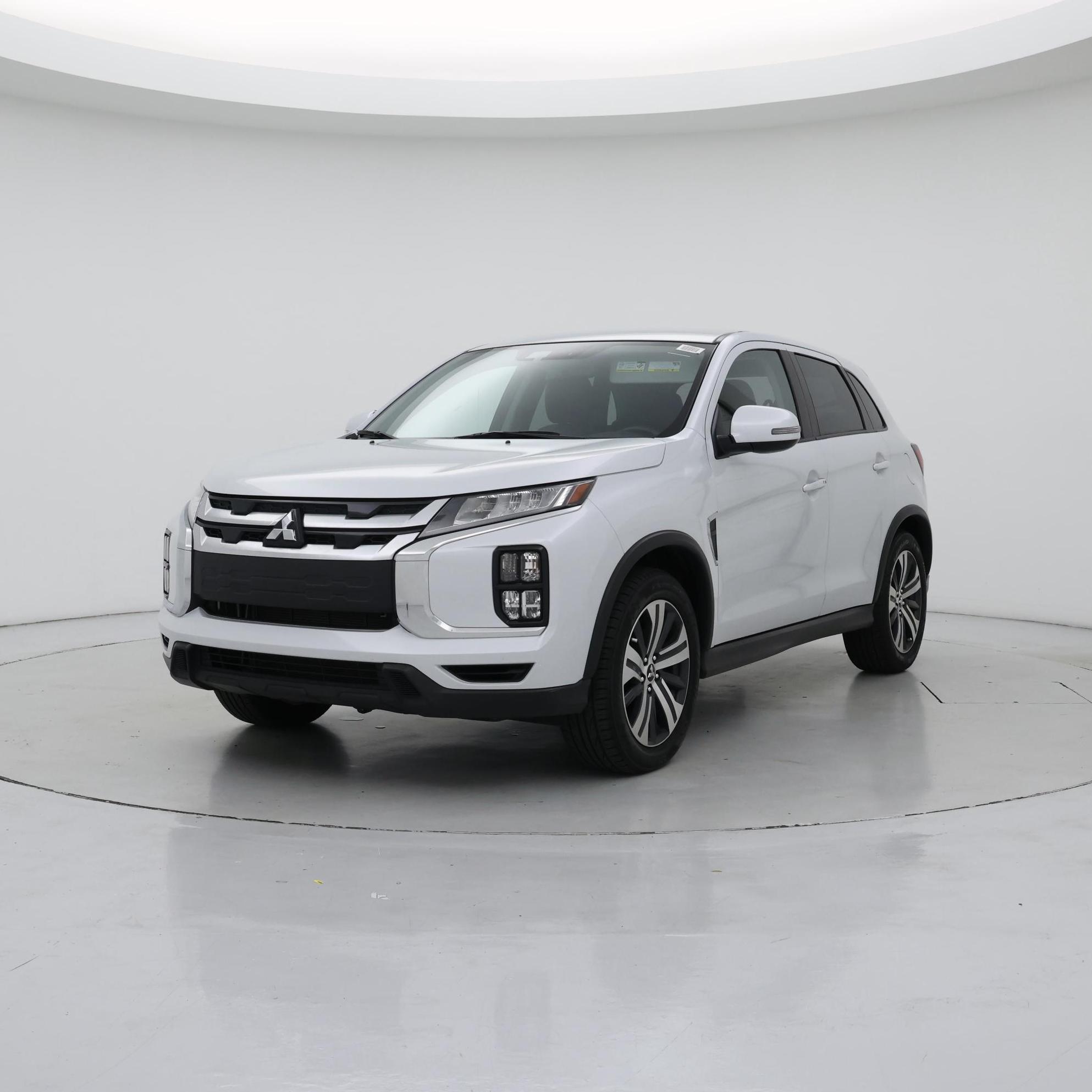 Thumbnail: 2022 Mitsubishi Outlander Sport - 4
