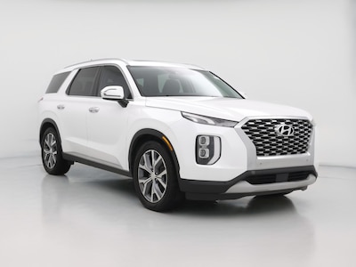 2020 Hyundai Palisade SEL -
                Oklahoma City, OK