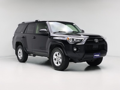 2023 Toyota 4Runner SR5 -
                San Antonio, TX