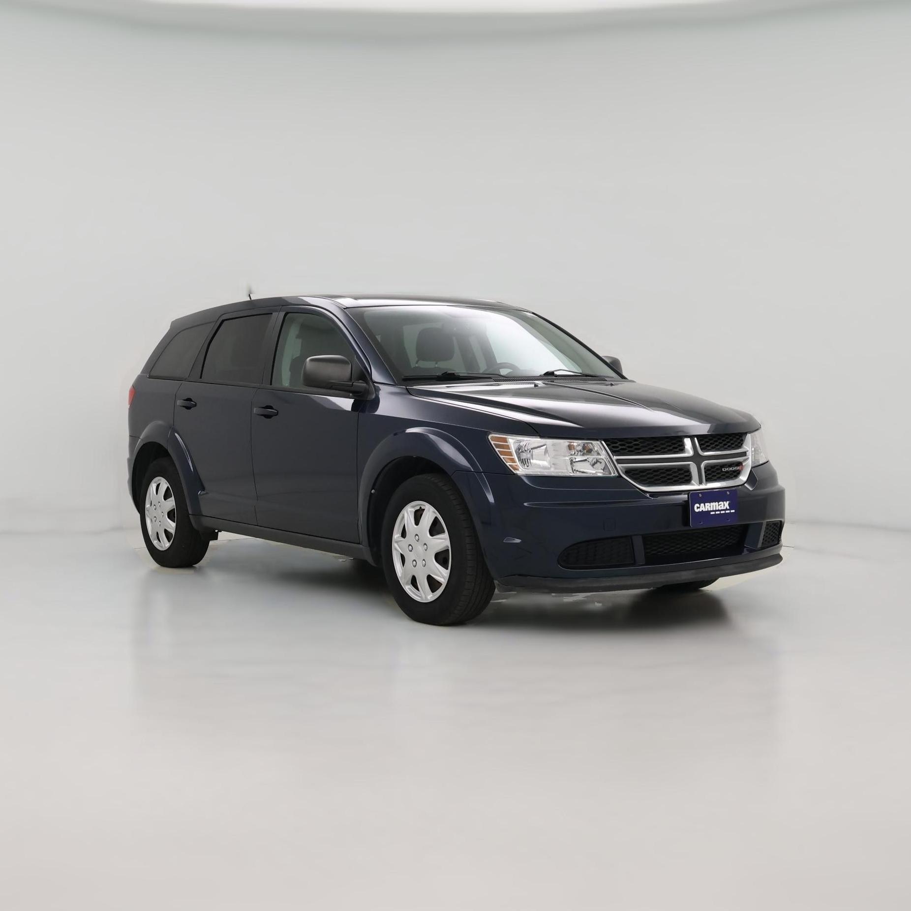 Thumbnail: 2014 Dodge Journey - 1