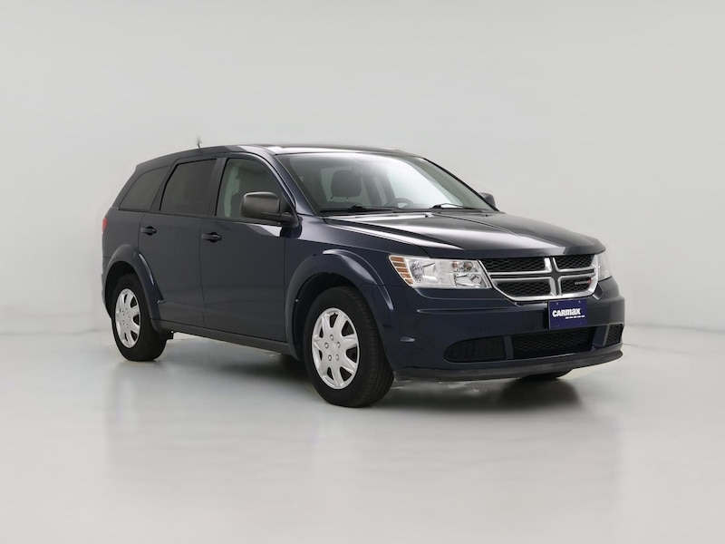 2014 Dodge Journey American Value Package -
                  Lafayette, LA