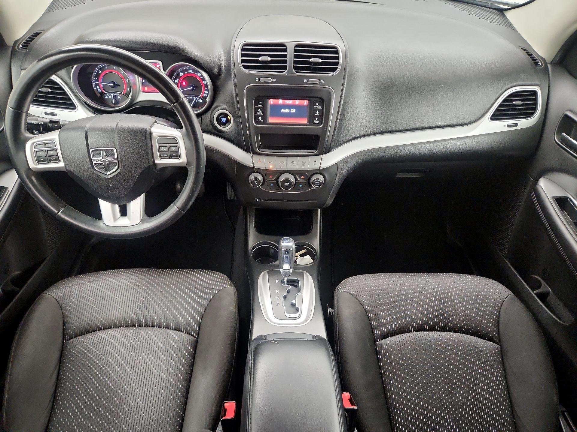 Thumbnail: 2014 Dodge Journey - 9