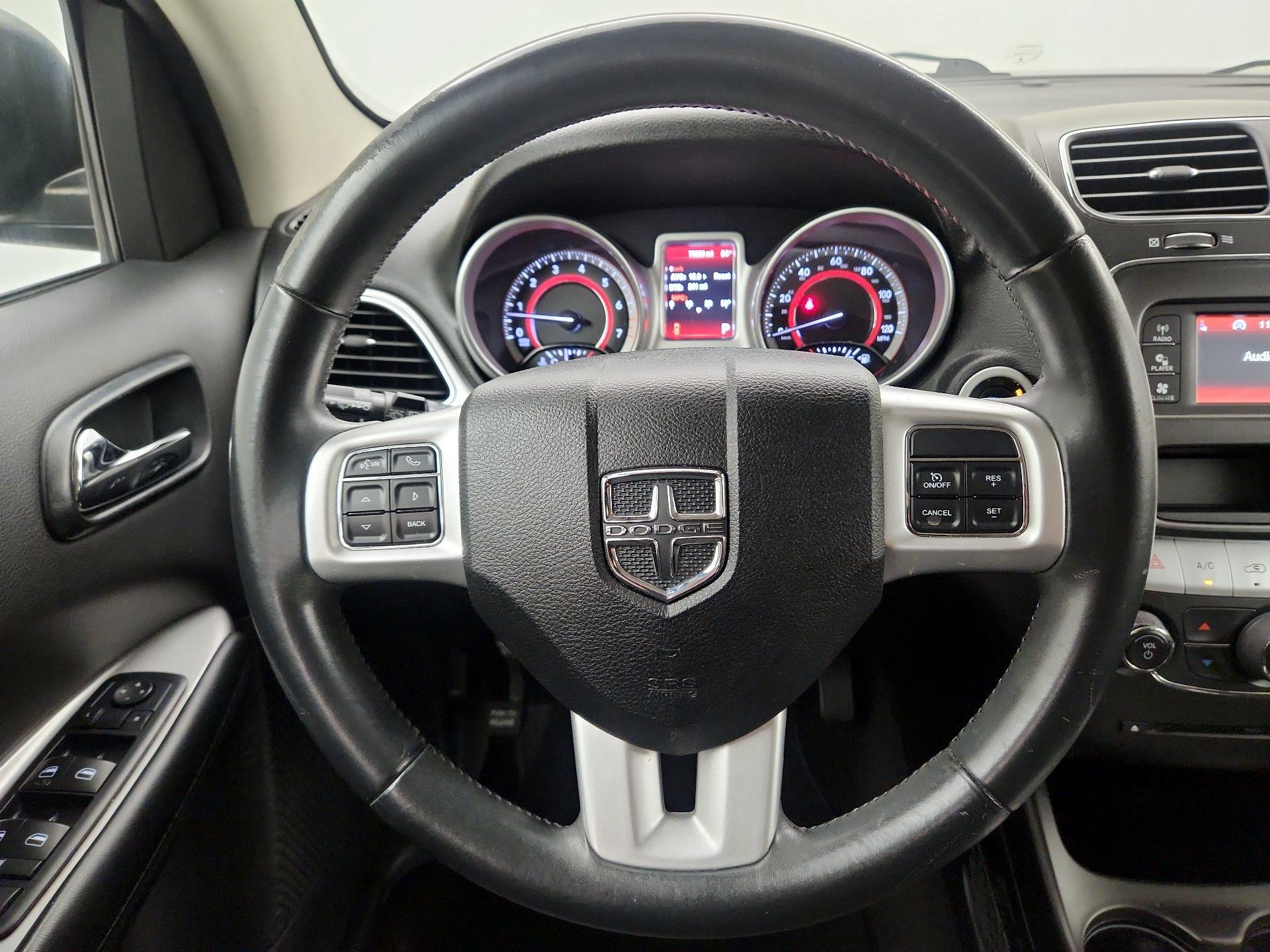 Thumbnail: 2014 Dodge Journey - 10