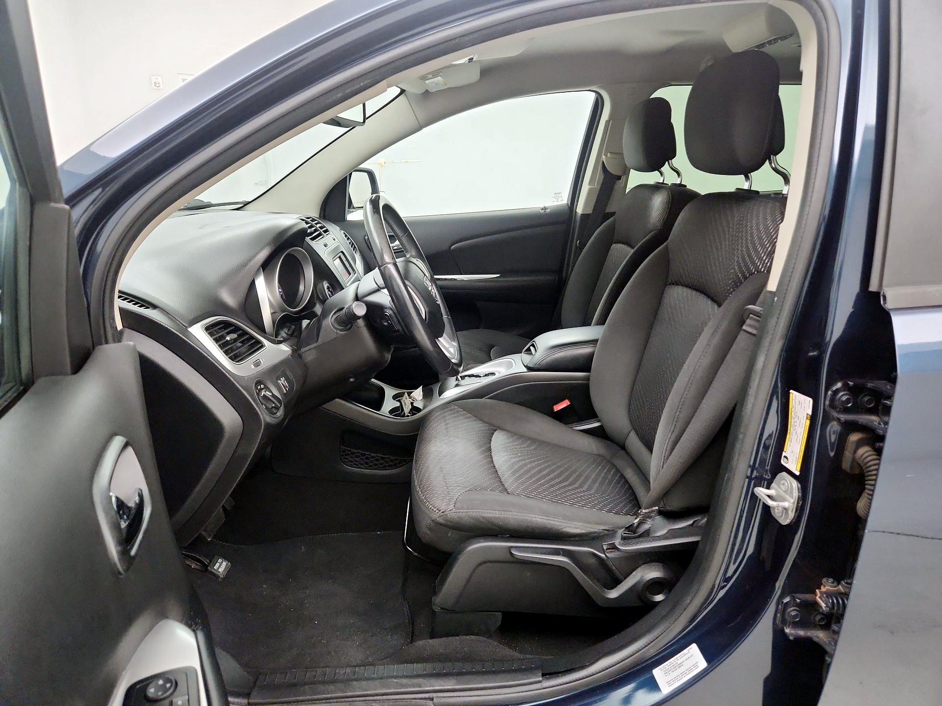 Thumbnail: 2014 Dodge Journey - 11