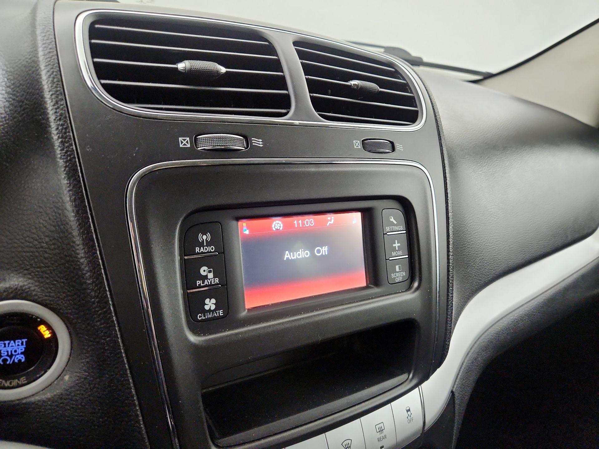 Thumbnail: 2014 Dodge Journey - 14
