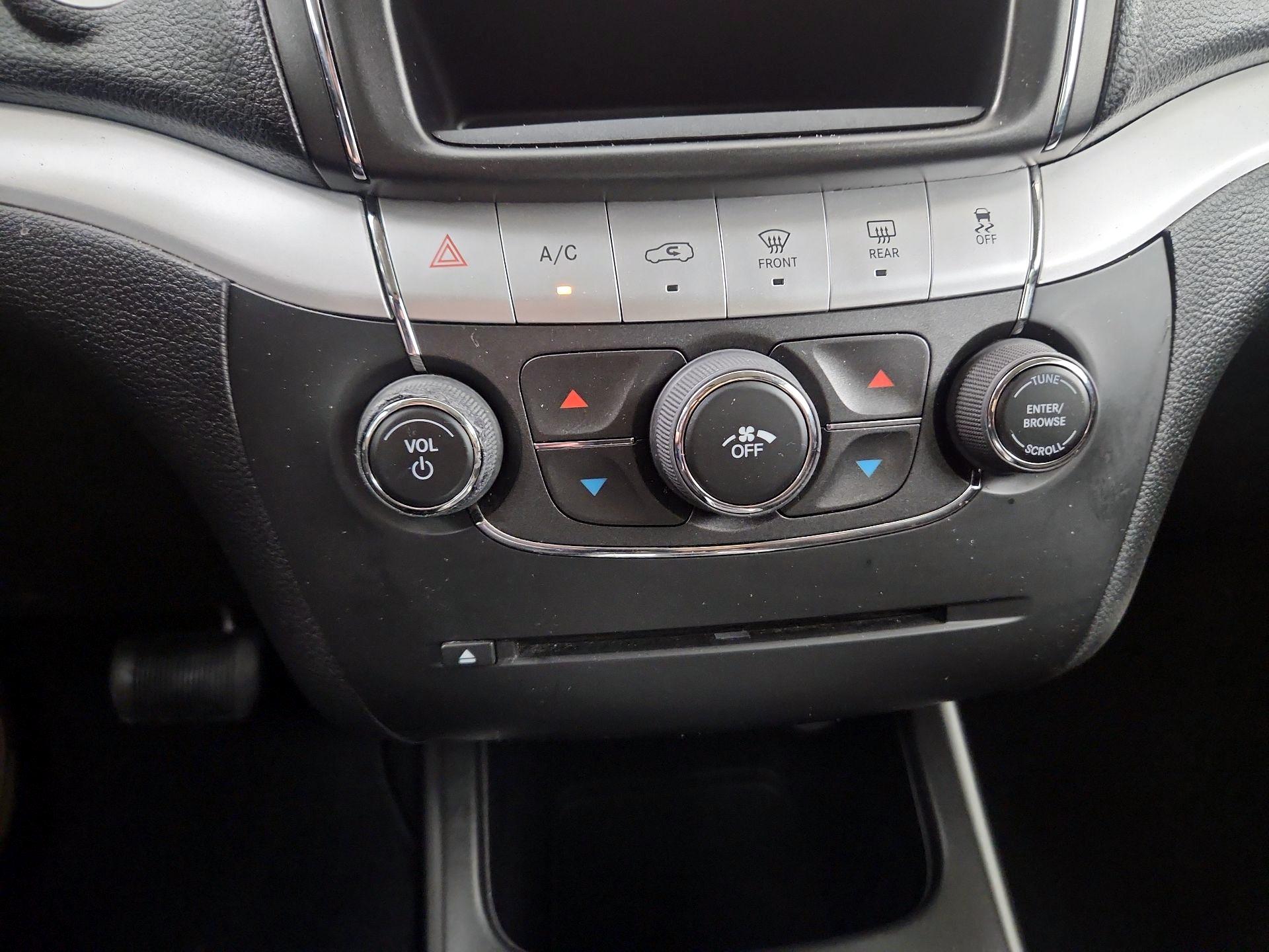 Thumbnail: 2014 Dodge Journey - 15