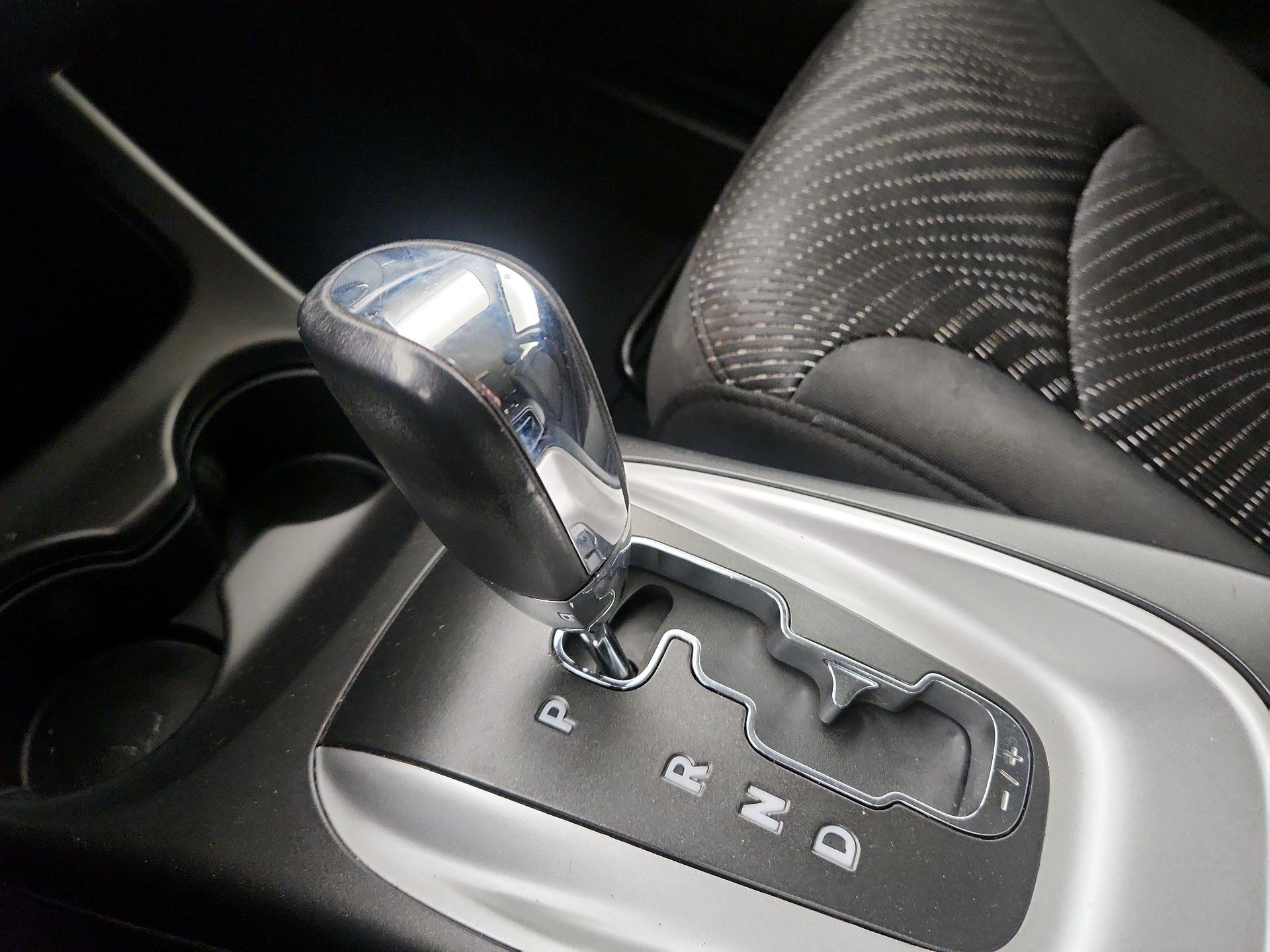 Thumbnail: 2014 Dodge Journey - 16