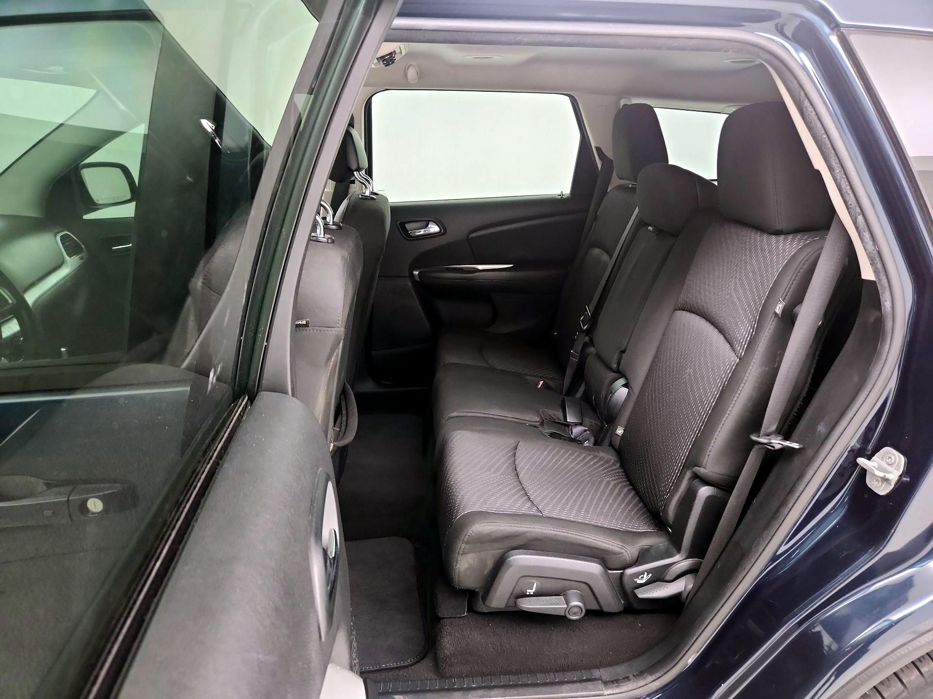 Thumbnail: 2014 Dodge Journey - 17
