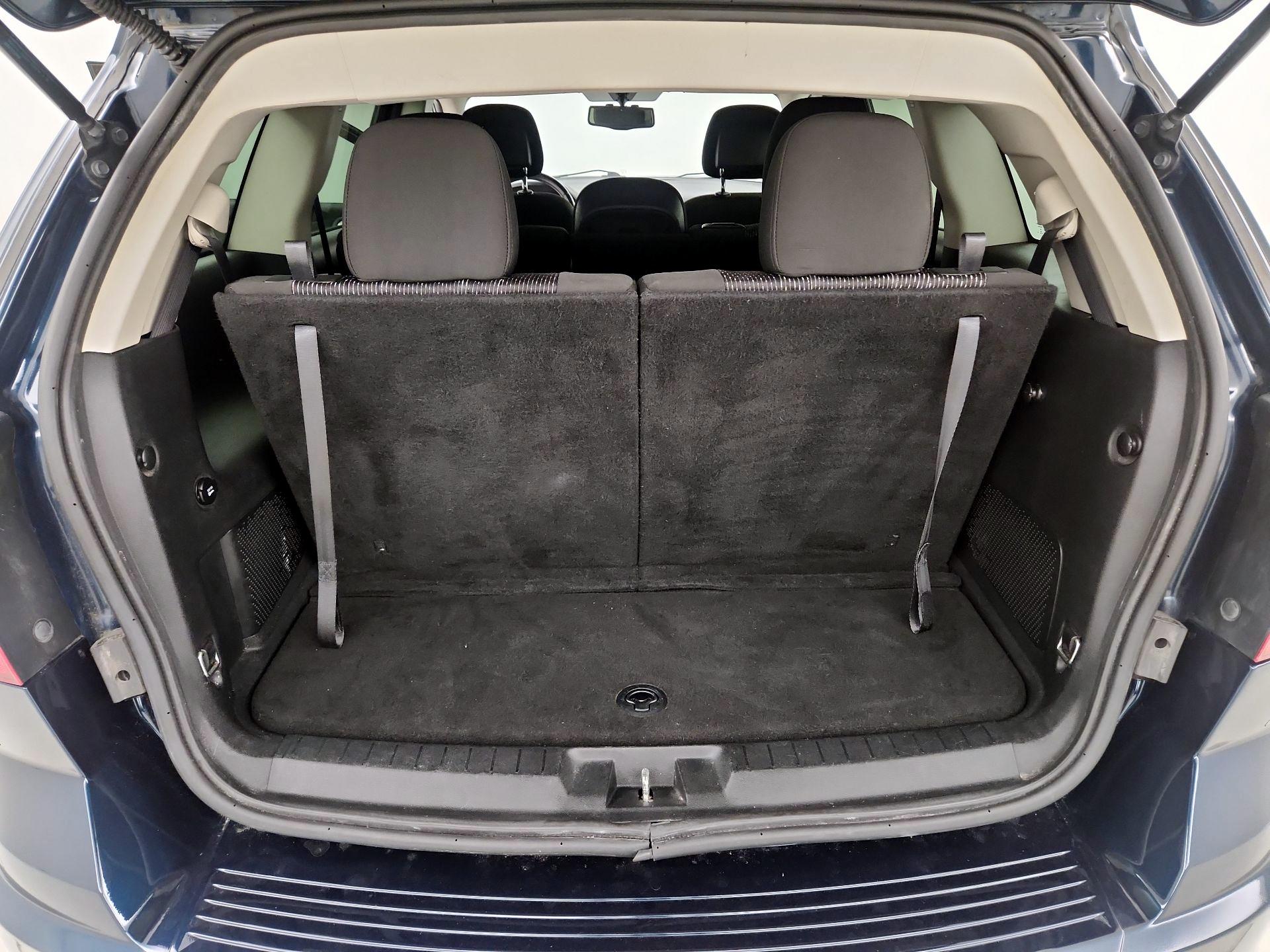 Thumbnail: 2014 Dodge Journey - 18