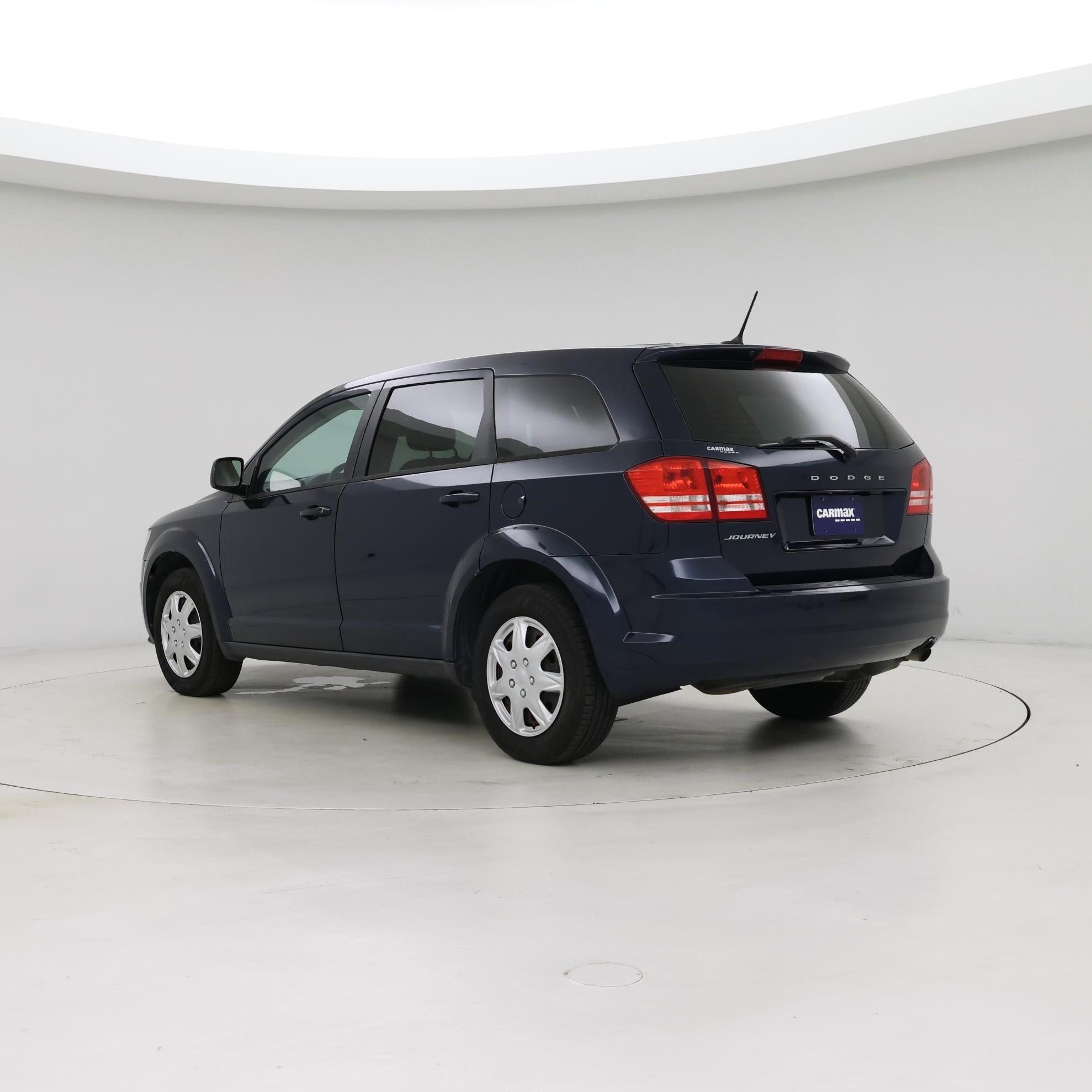 Thumbnail: 2014 Dodge Journey - 2