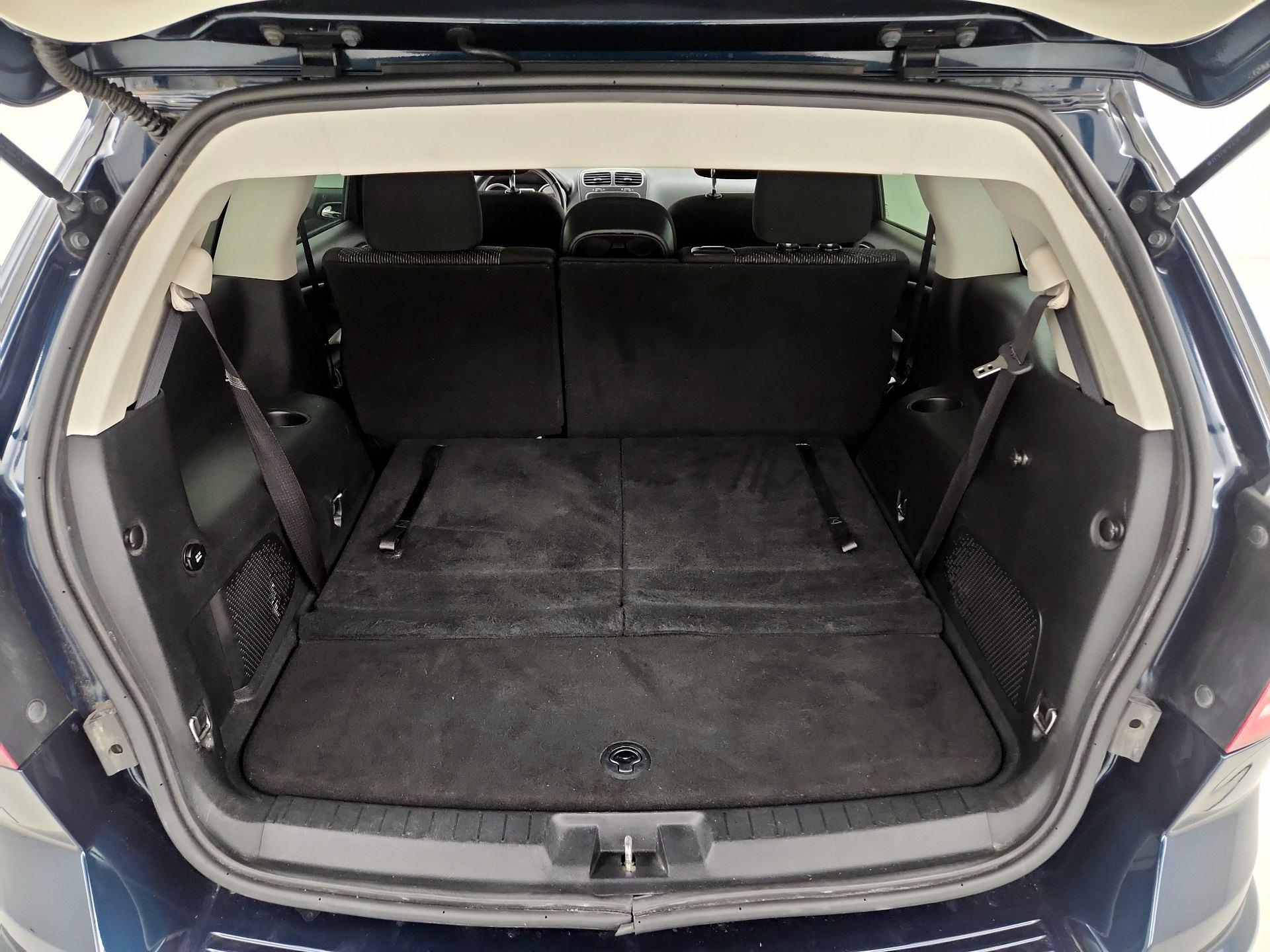 Thumbnail: 2014 Dodge Journey - 19