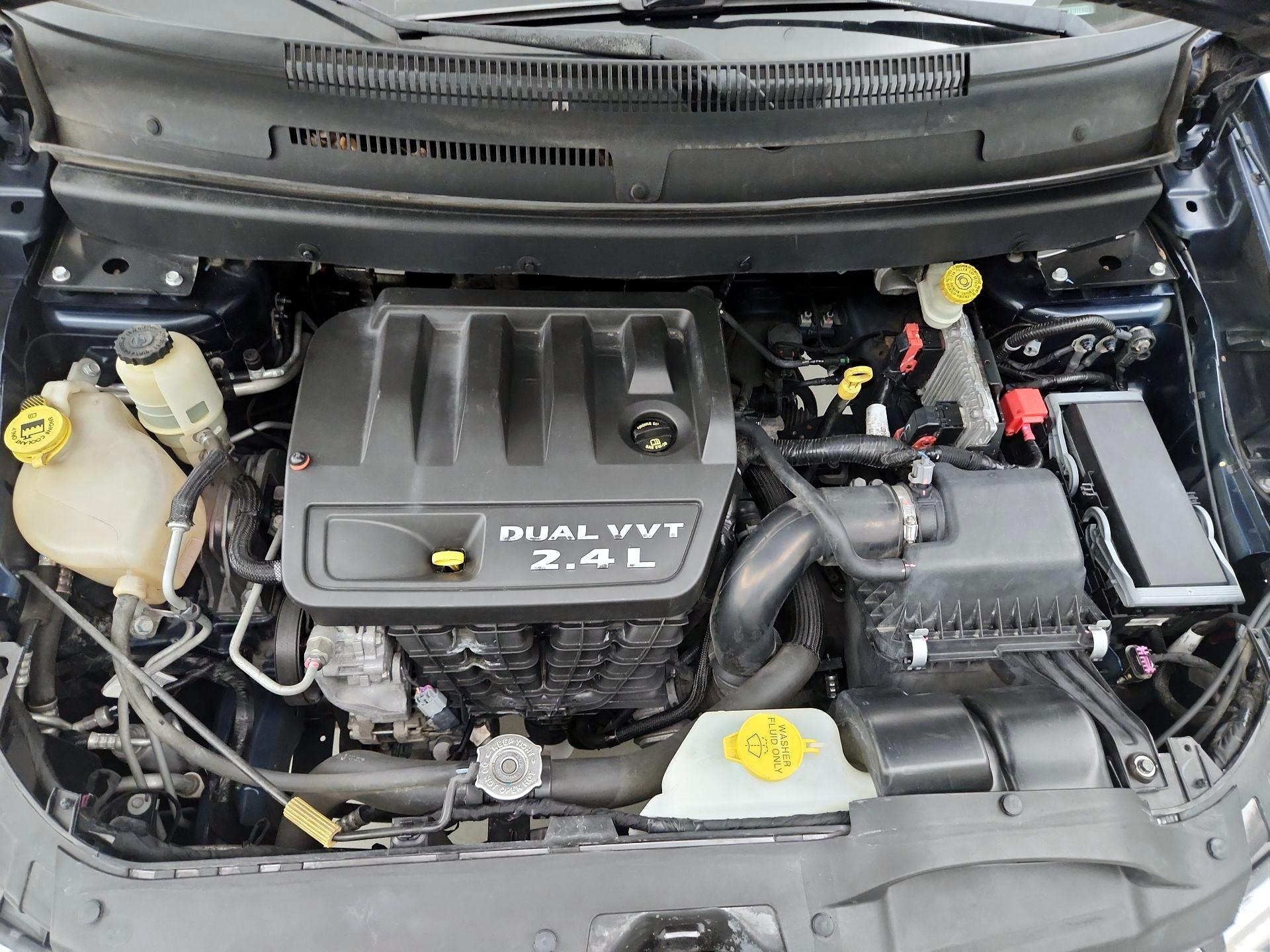 Thumbnail: 2014 Dodge Journey - 20