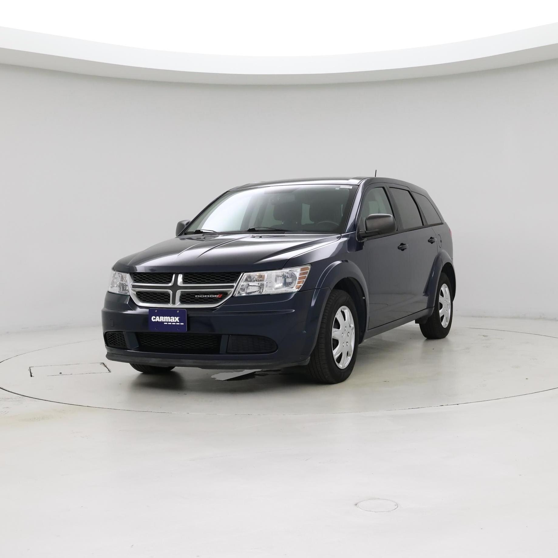Thumbnail: 2014 Dodge Journey - 4