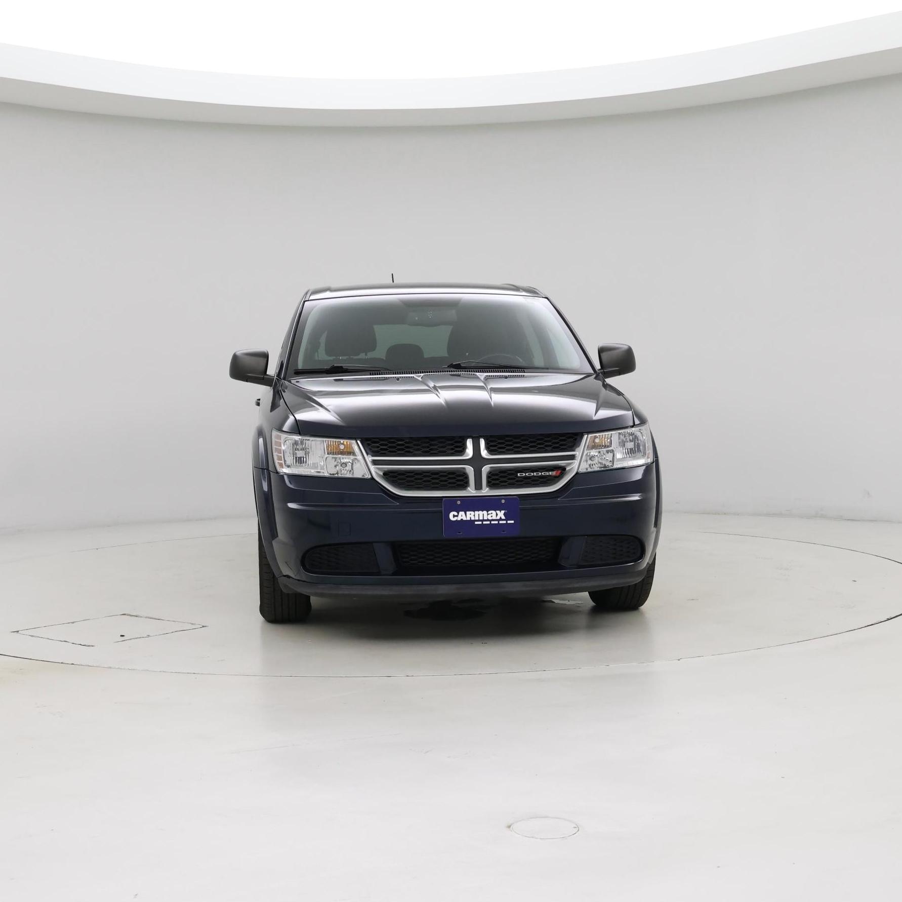 Thumbnail: 2014 Dodge Journey - 5