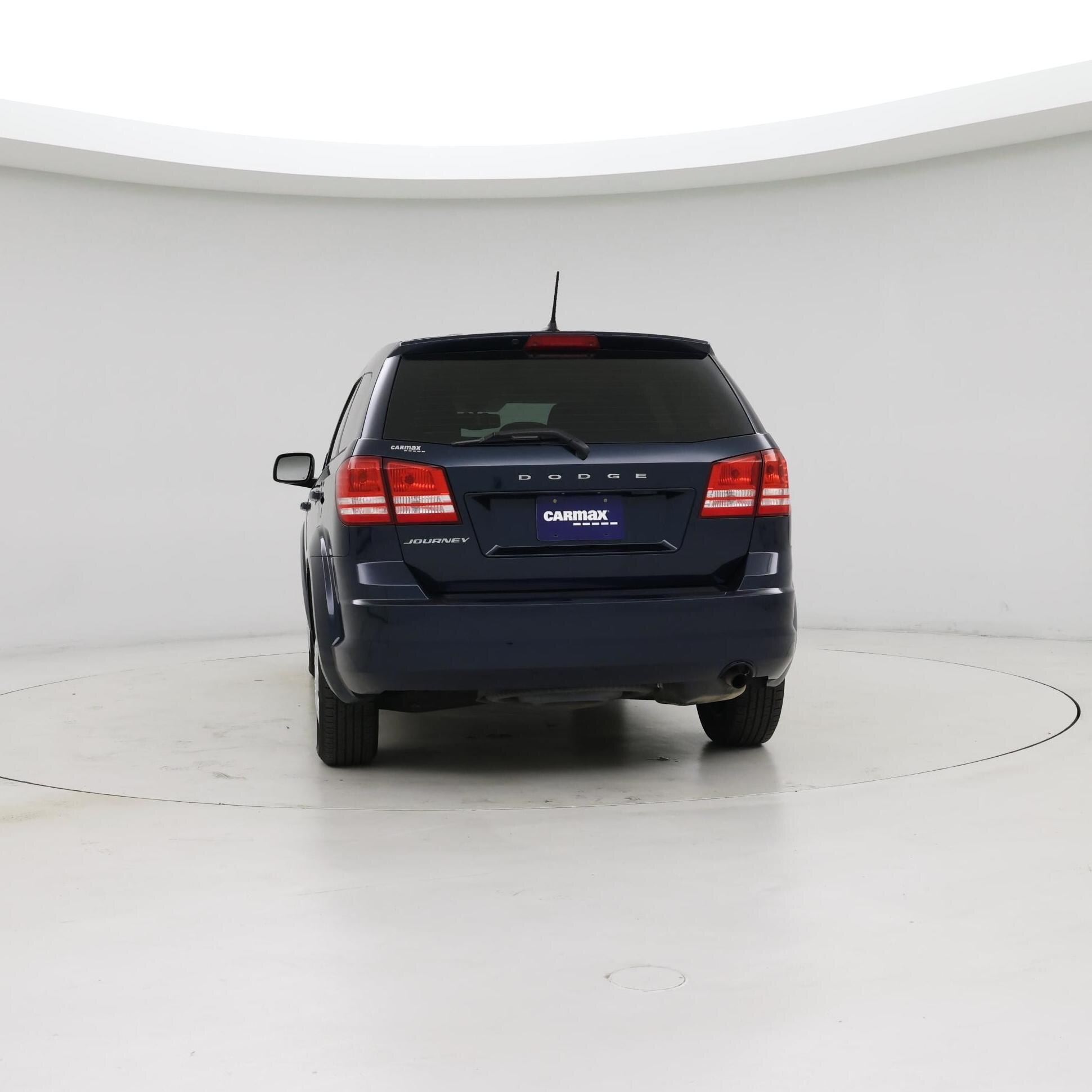 Thumbnail: 2014 Dodge Journey - 6