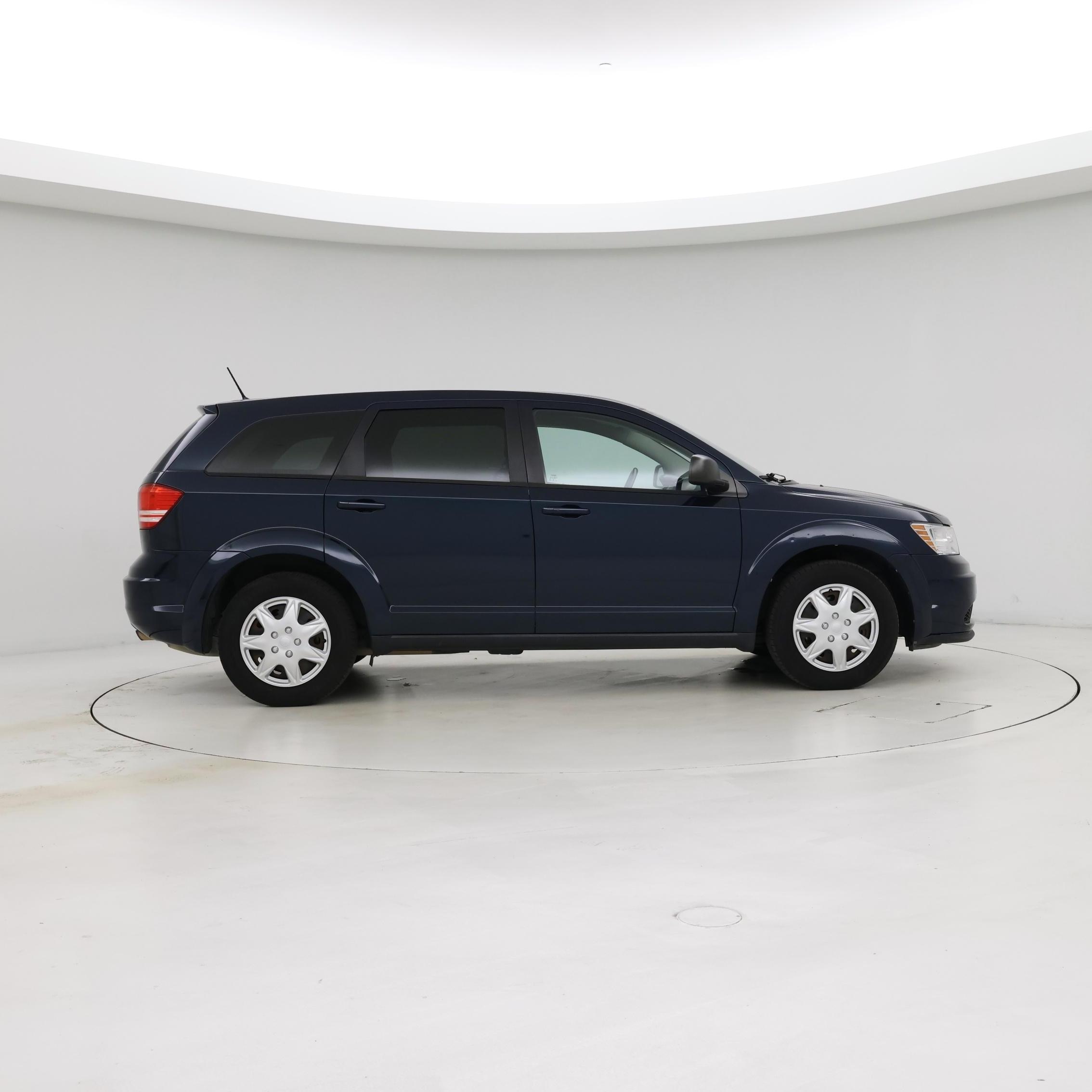 Thumbnail: 2014 Dodge Journey - 7