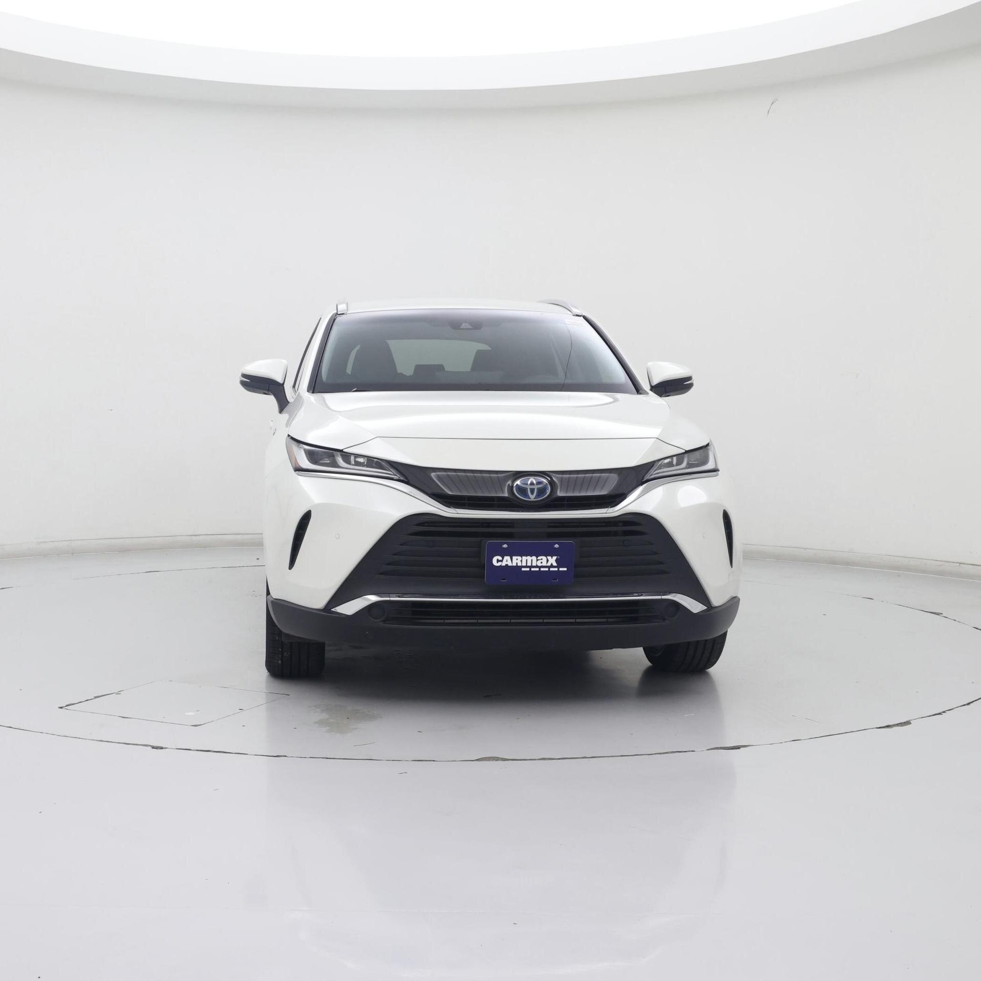 Thumbnail: 2021 Toyota Venza - 5